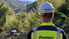 Dronetech