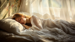 Mozek ve spánku dokáže nemožné. Aktivní snění není jen tajemná ezoterika