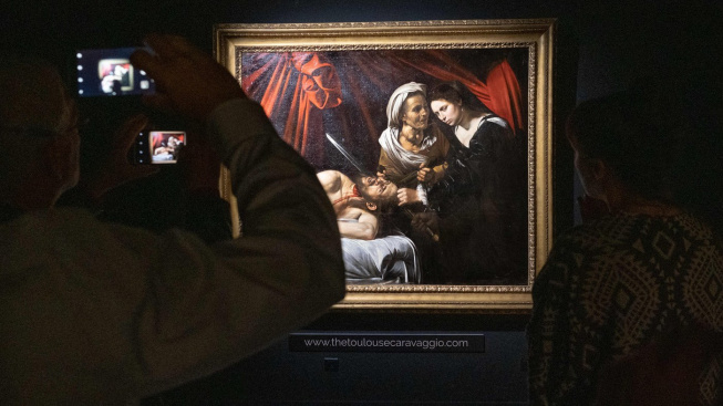 Caravaggio