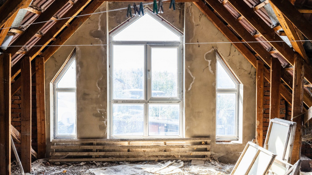 Neuvěřitelný nález! Rodina našla na půdě slavný obraz za víc než čtyři miliardy