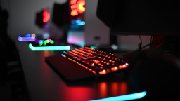 Zlidovění triku: Aktualita esportu