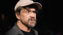 Hořká slova o konci kariéry. Dan Bárta: "Tak dlouho se chodí se džbánem pro vodu..."