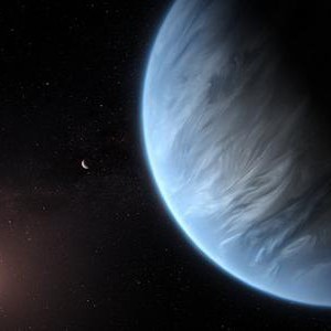 Přelomový objev? NASA je v šoku, ve vesmíru se podařilo zachytit signál života