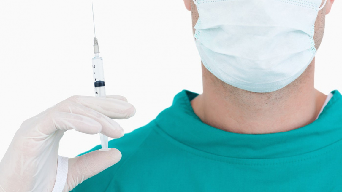 Zabíjel pro radost: Vraždící doktor pouštěl do žil smrt místo léků, případ šokoval i zkušené detektivy