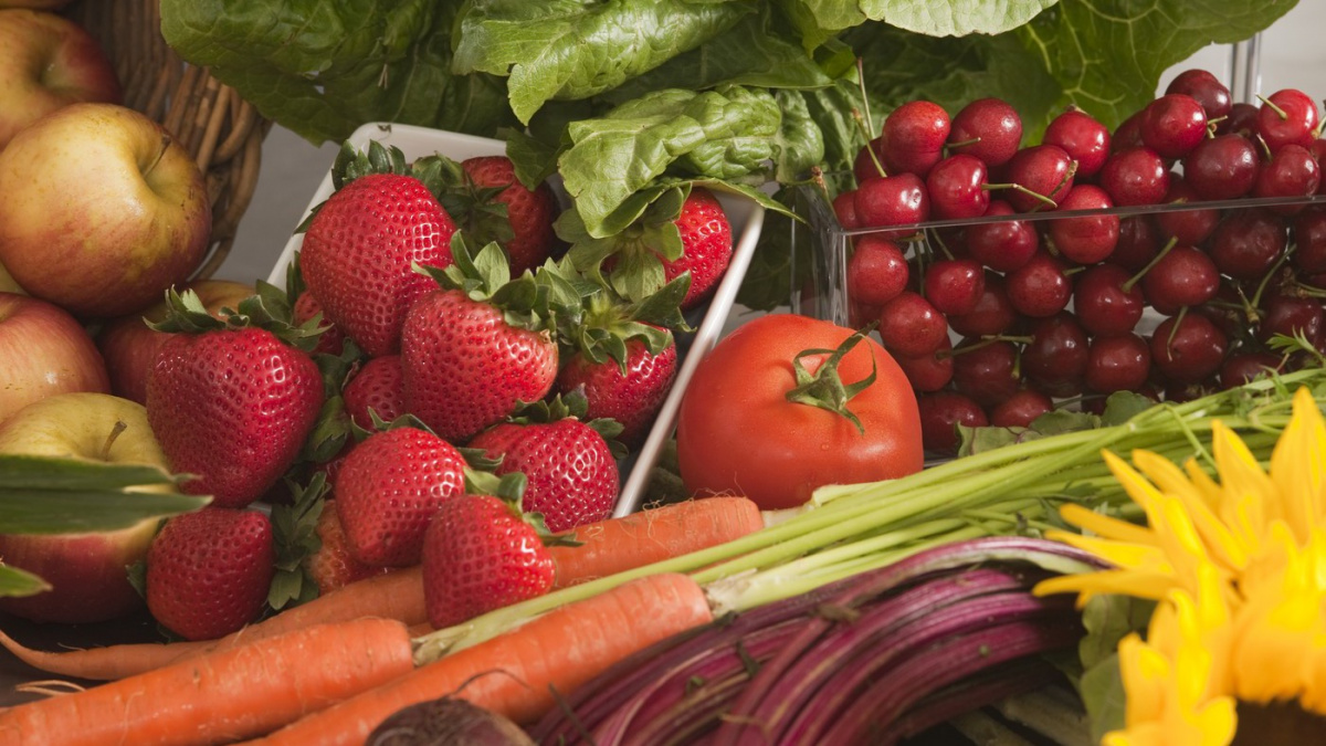 Mladá žena už dvacet let nejí ovoce ani zeleninu. Dieta? Ne, jde jí o život