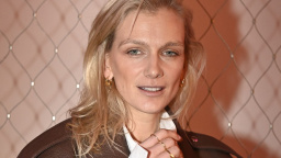 Hvězdná česká modelka odmítá botox i plastiky: "Vrásky jsou. Ale jsou to vrásky z lásky!"