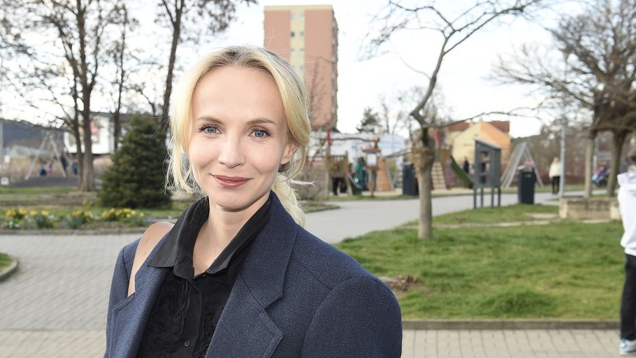 Slavná herečka má zážitek na celý život: "Pro tělo to byl fakt záhul"