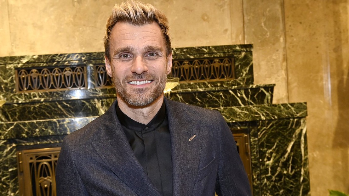 Leoš Mareš a nevěra s asistentkou? "Jen spolu pracujeme"