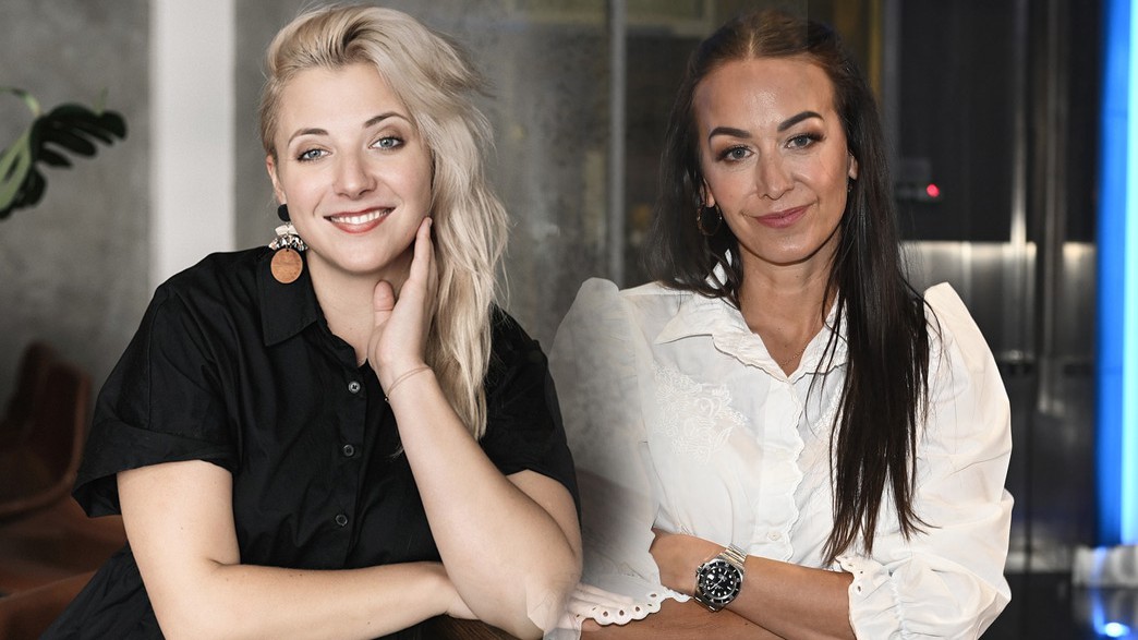 Smrt Aničky zasáhla i Agátu Hanychovou: Influencerka mění přístup k životu