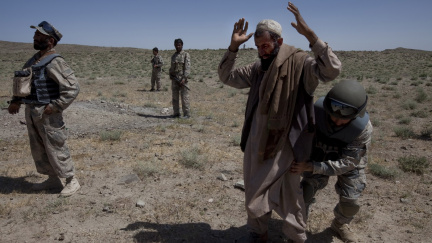Státní zastupitelství obžalovalo čtyři české vojáky kvůli smrti Afghánce