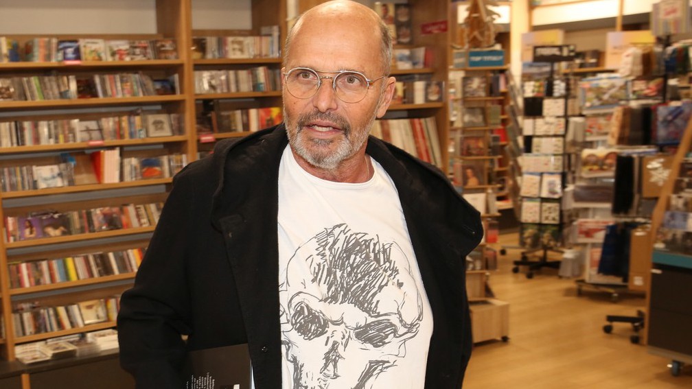 Nečekaná upřímnost. Pohlreich lituje, že zesměšňoval Babicu: "Neměl jsem na to právo"