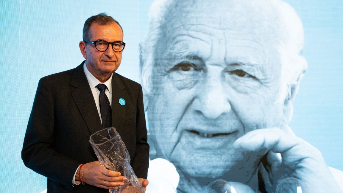 Zemřel psychiatr Cyril Höschl, snažil se o destigmatizaci duševních nemocí