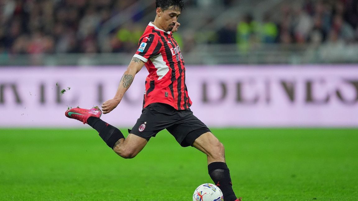 Italská fotbalová liga odloží kvůli pohřbu papeže tři plánované zápasy