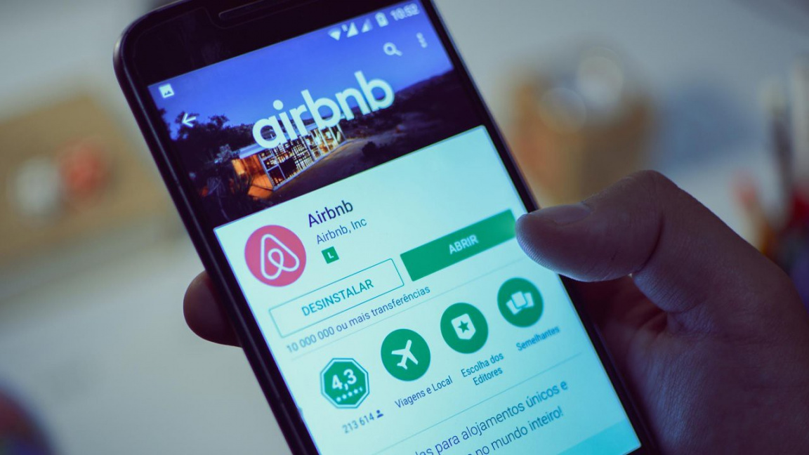Ekonomika Airbnb: jak sdílení mění cestovní ruch