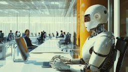 Umělá inteligence a ekonomika: Jak nové technologie mění svět práce?