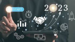 Startupová ekonomika: Jak mladé firmy mění svět?