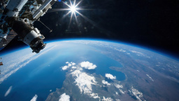 První krok k restauraci na Měsíci! Astronauti budou jíst maso vypěstované z buněk ve vesmíru