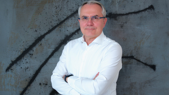 Veselin Vačkov PUBLICO