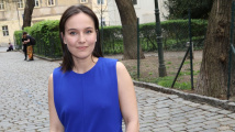 Šokovaná Tereza Ramba poprvé v seriálu: "Byla jsem v úděsu"