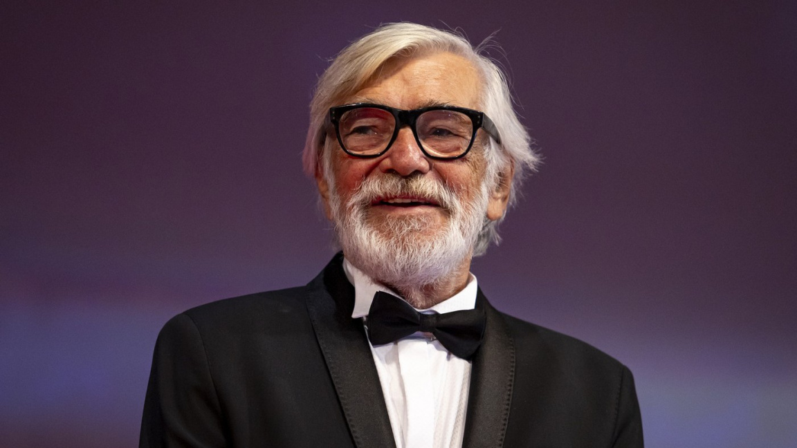 Bude v pořádku? Legendární Jiří Bartoška se musel omluvit z tiskovky, zradilo ho zdraví