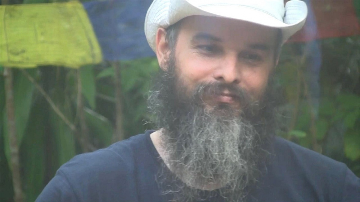 Nedal si říct! Guru Jára je venku z vězení a už zase láká ženy na odháčkování