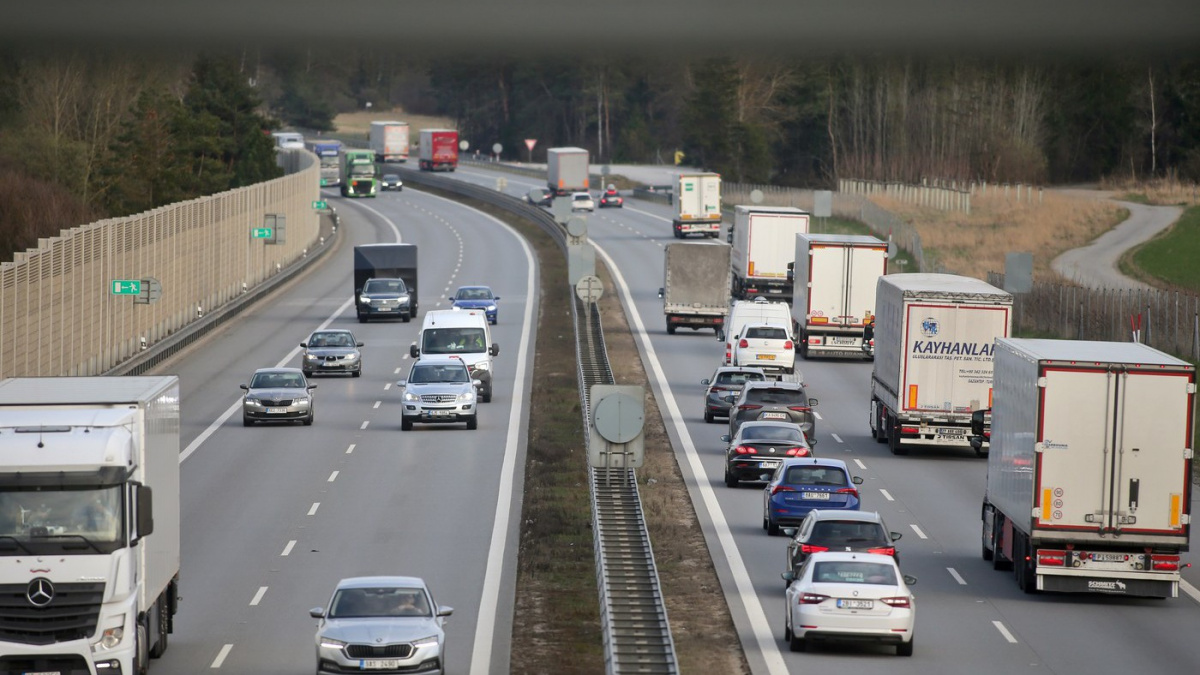 Gigantická stavba za 360 miliard: Stát chystá novou síť dálnic, hotovo má být až po roce 2050