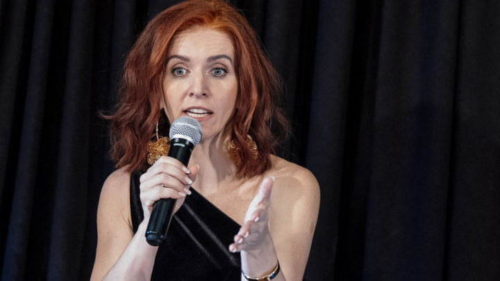 Oblíbená moderátorka skončila v ČT: Konec kariéry? Ani omylem!