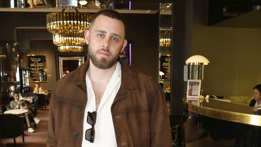 Pánská jízda divočejší, než bylo v plánu: Syn Žilkové spěchal do nemocnice s useknutým prstem!