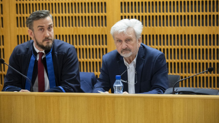 Případ Cimického viněného ze znásilnění a vydírání projedná odvolací soud