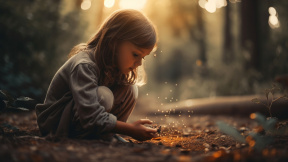 child