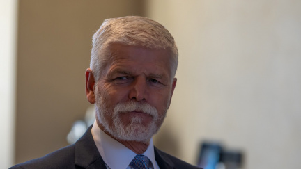 Prezident Pavel jednal o vzniku vysoké školy v Karlovarském kraji