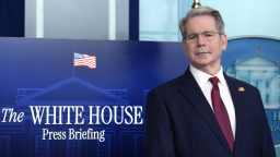 USA jsou podle Bessenta připraveny dnes podepsat dohodu s Ukrajinou o nerostech