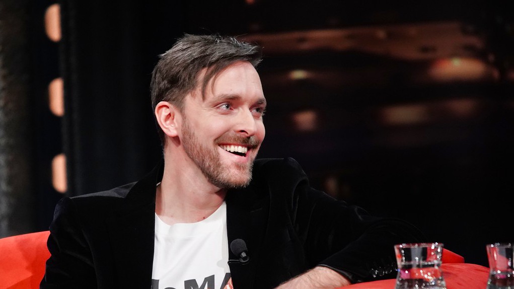 Už toho bylo moc! Karel Heřmánek mladší se chystá utéct za oceán