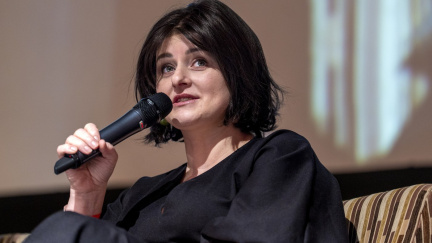 Předsedkyně SOCDEM Maláčová se na 1.máje pozastavovala nad výší mezd, ze stavu ekonomiky viní nynější vládu.