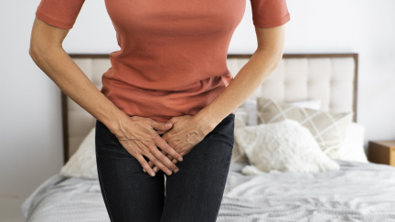 Inkontinence: Téma, o kterém se nemluví. A přitom by mělo.