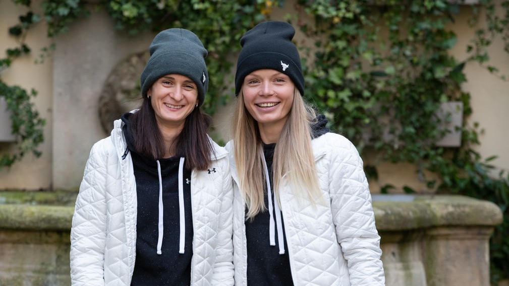 Láska legendární Martiny Sáblikové: Partnerku skrývala 12 let! Kde se poprvé setkaly?