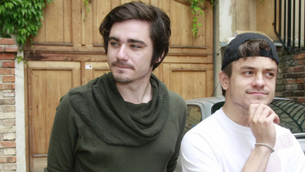 Chystají se noví Snowboarďáci? Kotek s Mádlem už souhlasili!