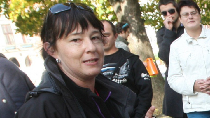 Jak skončila legendární Lucie, postrach ulice: Osudové selhání a život v ústraní