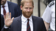 Soud zamítl odvolání prince Harryho proti odebrání ochranky v Británii