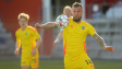 Fotbalisté Zlína se přiblížili postupu do první ligy, Brno znovu zvítězilo