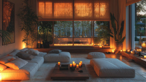 living-room