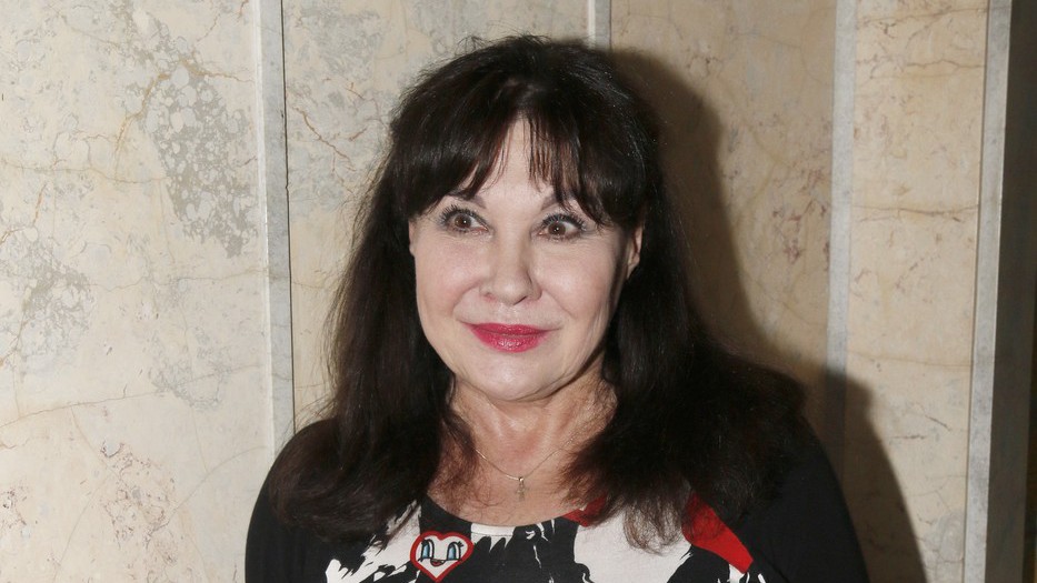 Dáda Patrasová poprvé od pohřbu dcery promluvila: "Aničce už je lépe"