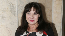 Bylo toho moc. Dáda Patrasová musela do Bohnic!