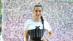 Na Pamelu! Oblíbená moderátorka se ukázala bez nalíčení. Poznali byste ji vůbec?