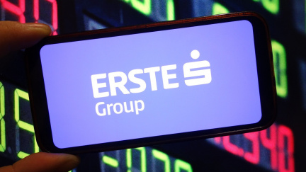 Majitel České spořitelny míří do Polska: Kupuje kus bankovního giganta za 170 miliard