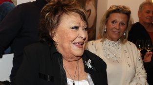 Jiřina Bohdalová v nemocnici: Musela na operaci srdce! Jak na tom je?