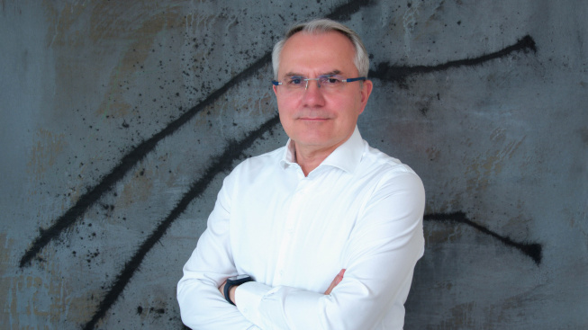 Veselin Vačkov PUBLICO