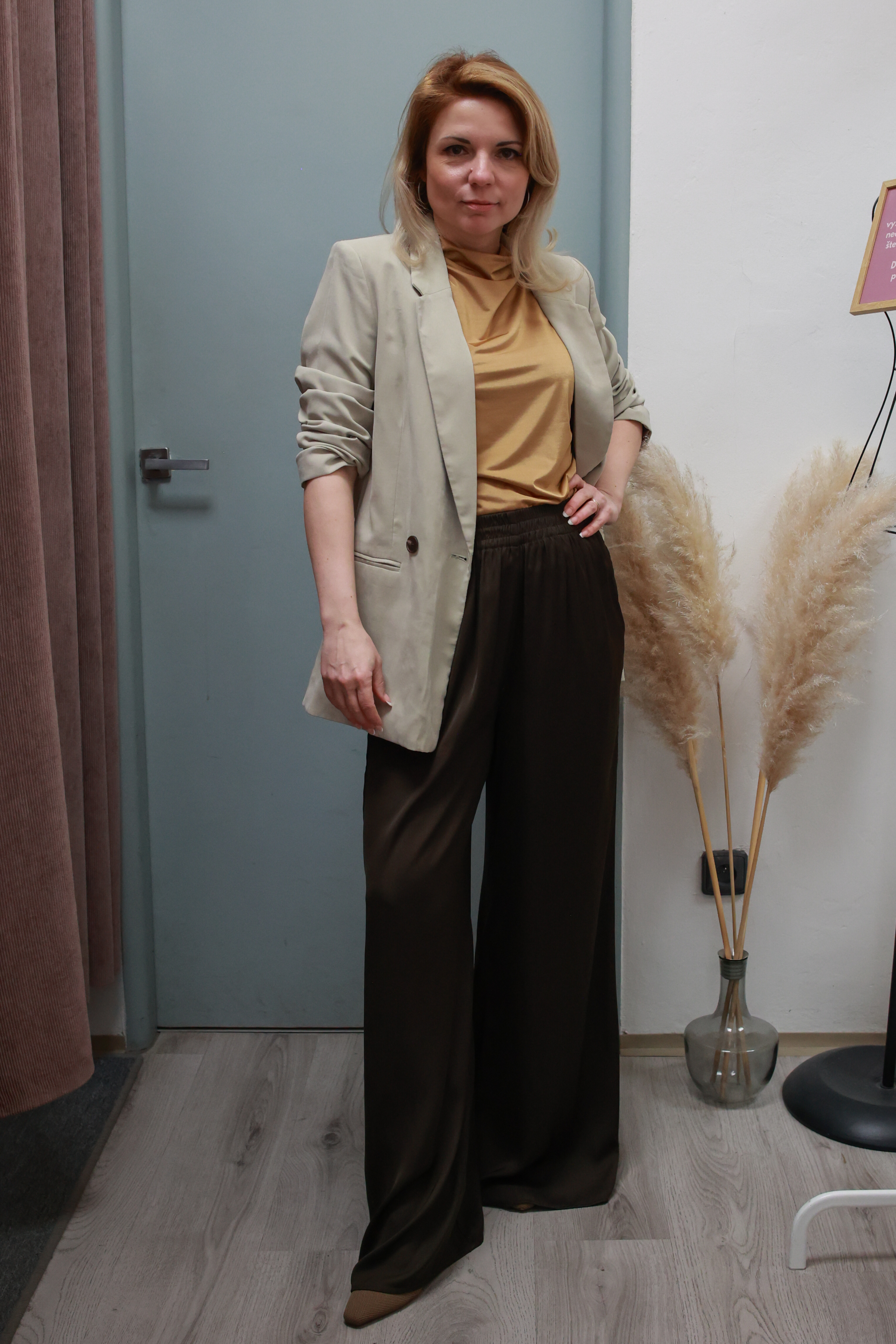 Stylové outfity do tisícovky