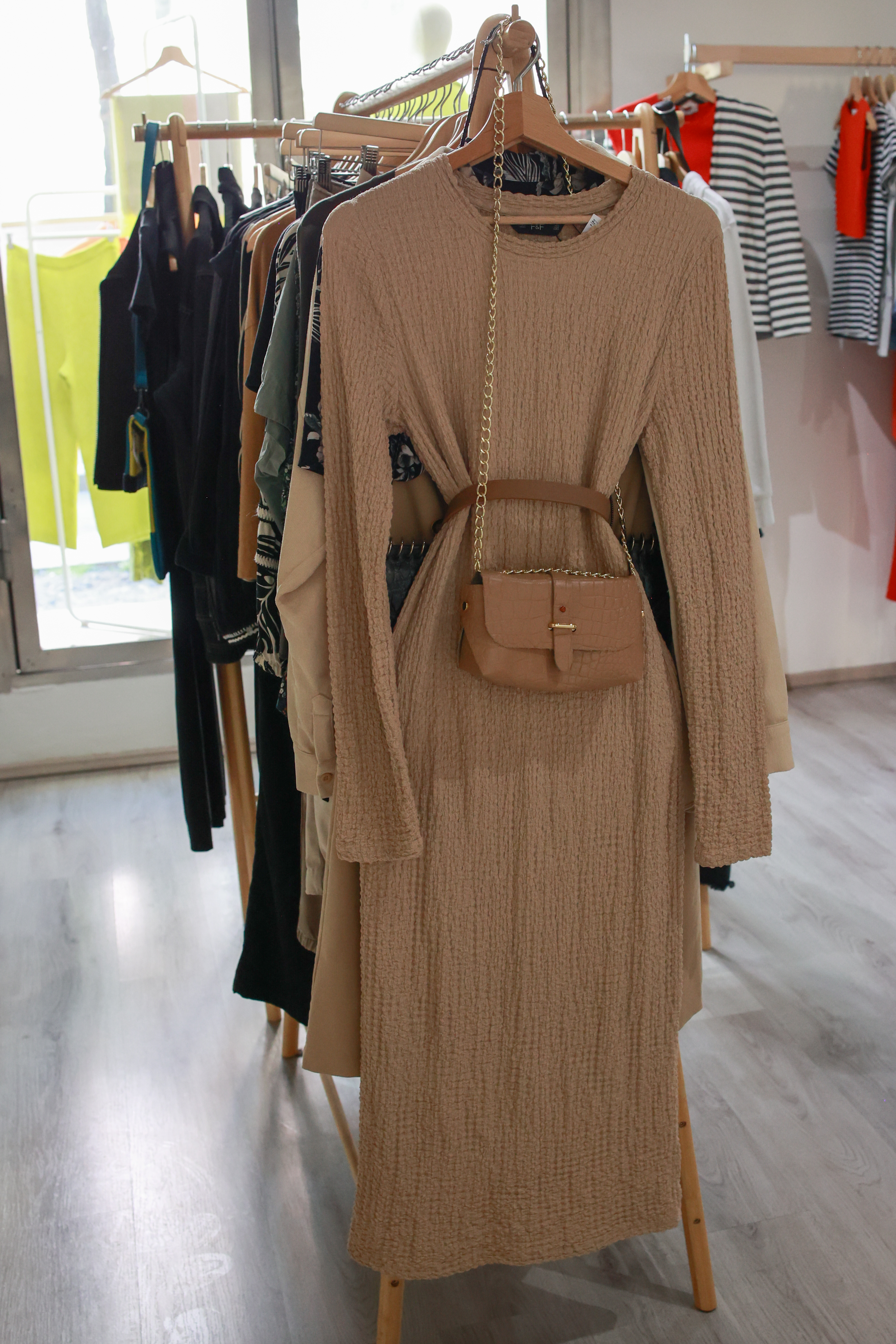 Stylové outfity do tisícovky