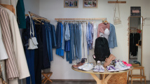 Stylové outfity do tisícovky